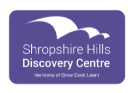 Shropshire Hills Discovery Centre